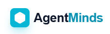 AgentMinds Logo